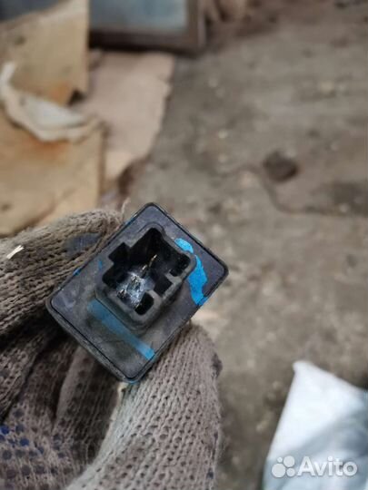 Блок подсветки subaru Forester SF5