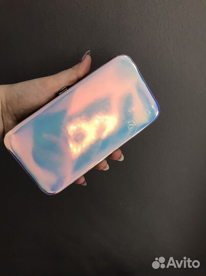 Чехол для пинцетов