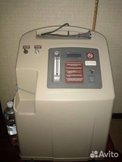 Кислородный концентратор Армед 7F-5L