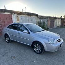 Chevrolet Lacetti 1.4 MT, 2008, 180 897 км, с пробегом, цена 565 000 руб.