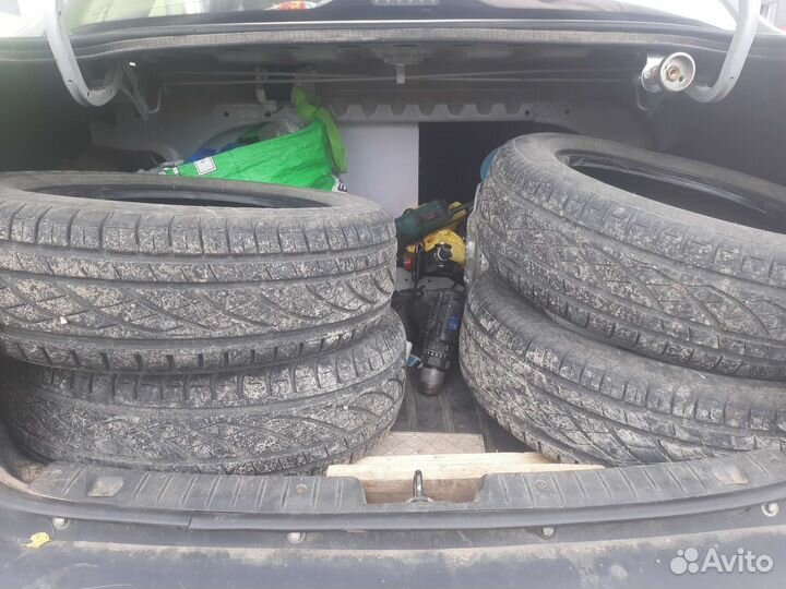 КАМА Kама-Euro LCV-131 175/65 R14