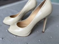 Свадебные туфли 39