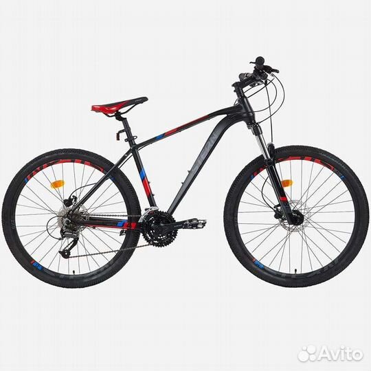 Велосипед stern motion 4