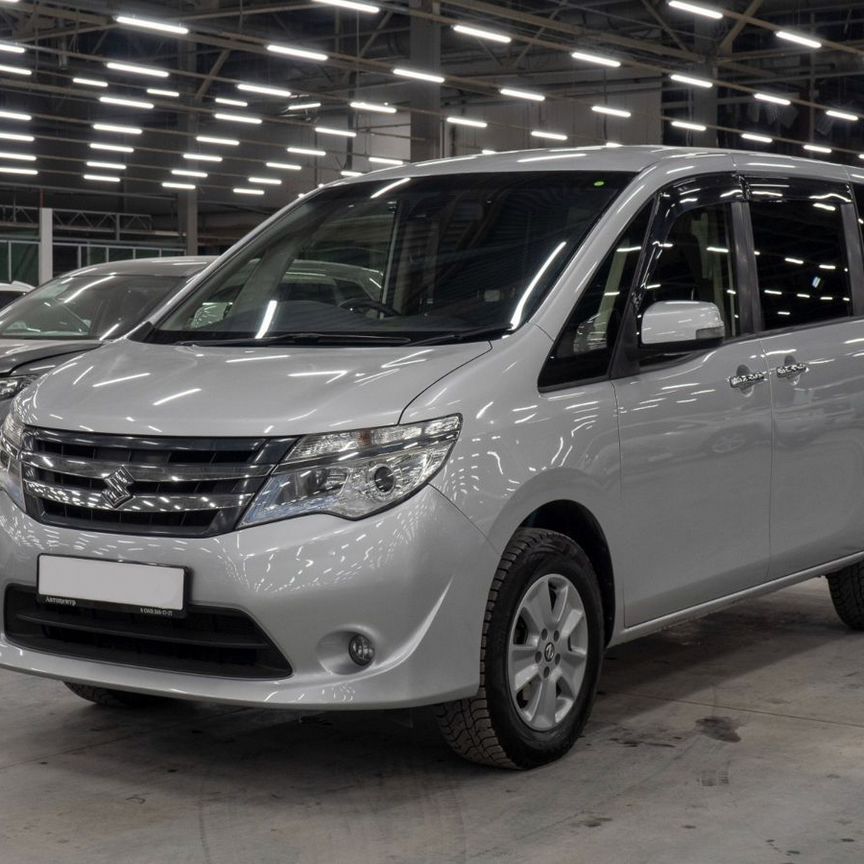 ⭐︎ Купить Suzuki 🚘 от 450 000 ₽ в Нижнеудинске: 55 объявлений
