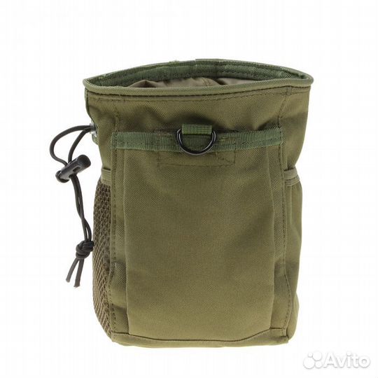 Подсумок для сброса магазинов малый Олива