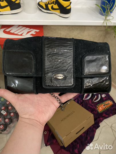 Сумка женская через плечо loriblu