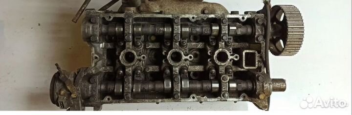 Гбц mitsubishi 3000 gt