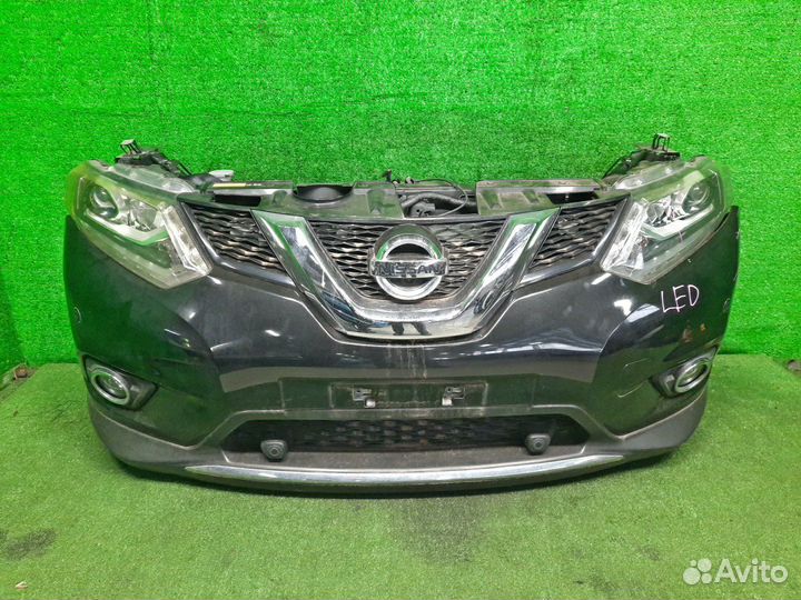 Ноускат Nissan X-Trail T32