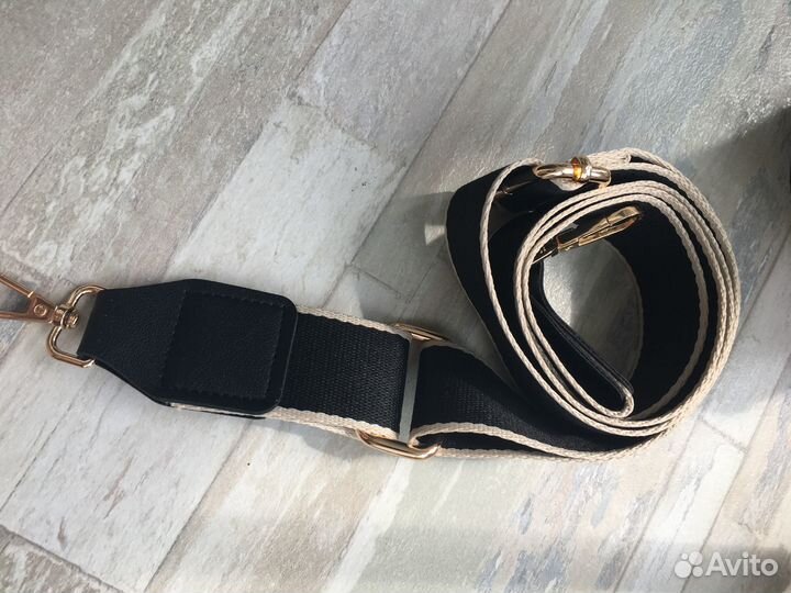 Сумка через плечо Bershka