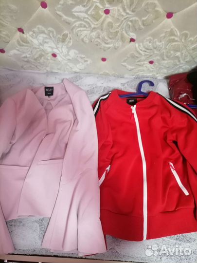 Вещи женские от 200 до 500