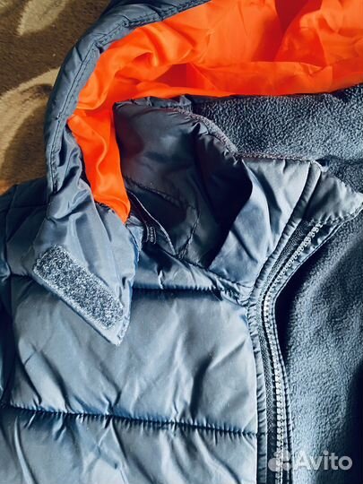 Куртка зима HM