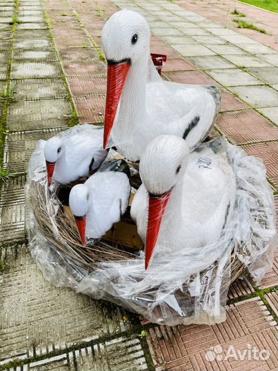 Садовая фигура 