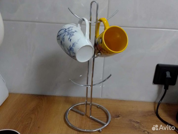 Подставка для кружек