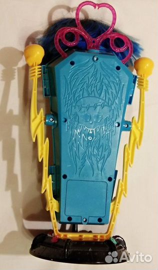 Кукла Фрэнки Стейн Монстер Хай Monster High