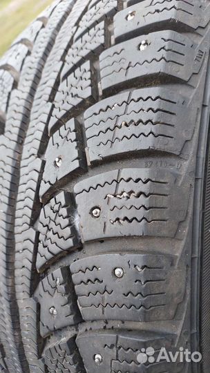 Matador MP 30 Sibir Ice 2 195/55 R15 91