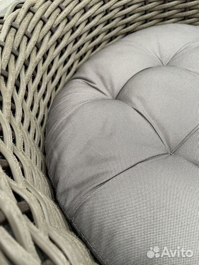 Лежак для животных (лежанка- корзина)