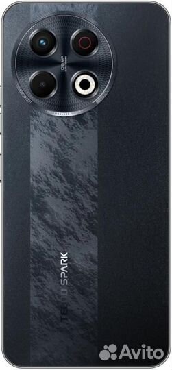TECNO Spark 30 Pro, 8/128 ГБ
