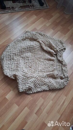 Чехол на кресло