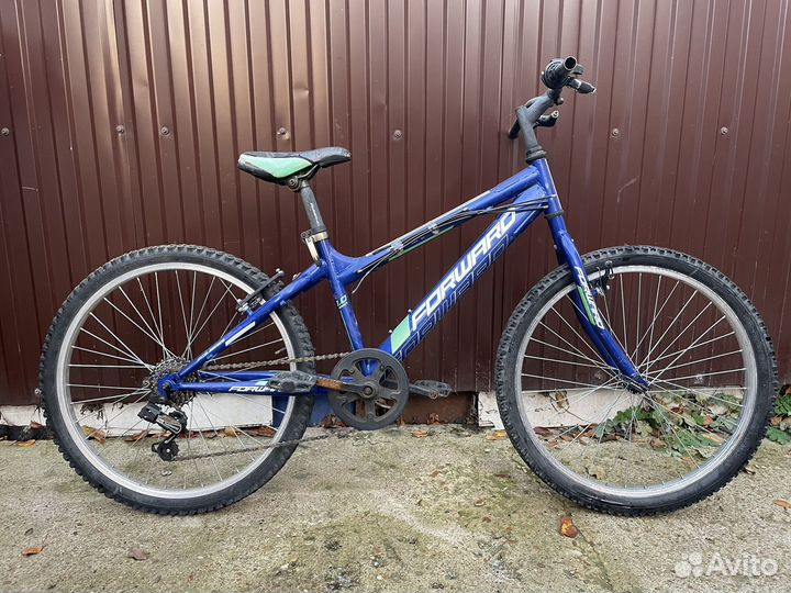 Вклосипеды бу