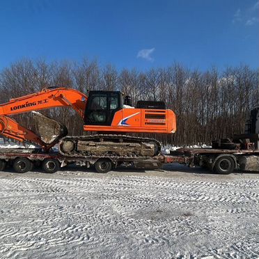 Грузоперевозки европаллет, фура 16м