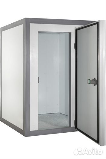 Холодильные камеры