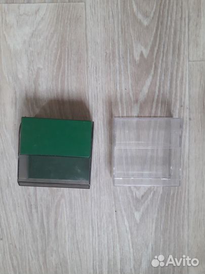 Дискетница