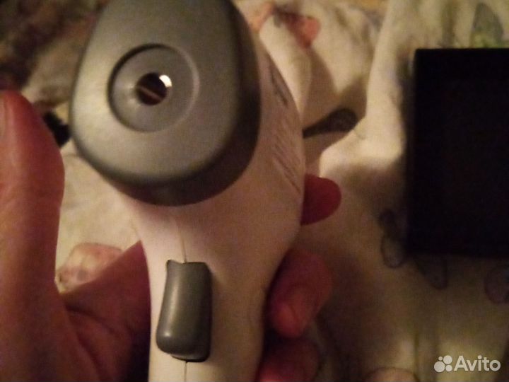 Бесконтактный термометр