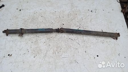 Карданный вал Мерседес W202 C