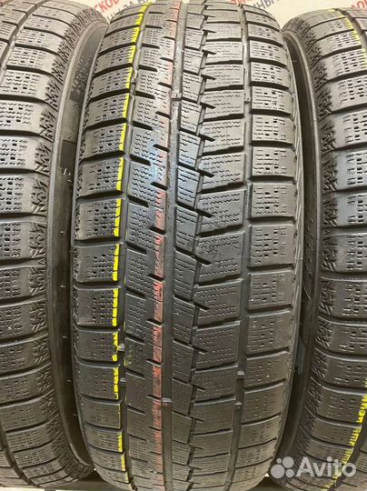 Kumho WinterCraft Ice WI61 195/65 R15 93T