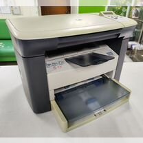 Мфу HP LaserJet M1005 (79 тыс.)