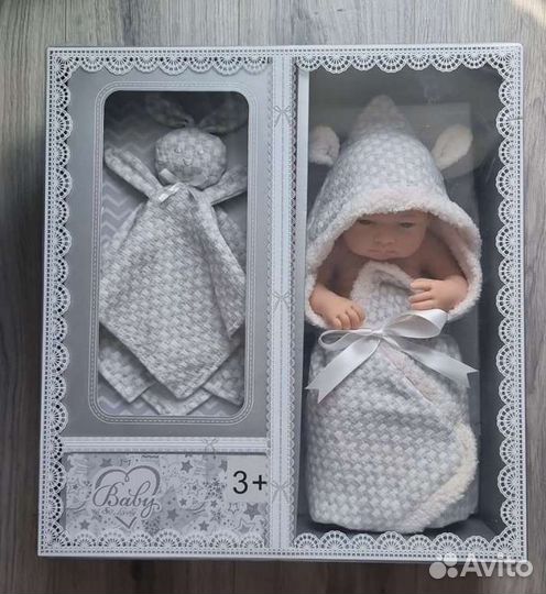 Пупс кукла новые