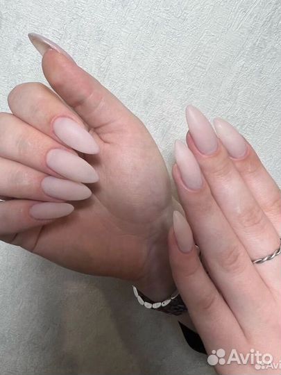 Маникюр/педикюр/ брови