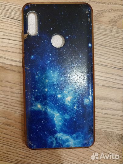 Чехлы для телефона Xiaomi Redmi Note 5