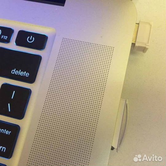 Адаптер Micro SD MacBook Air Retina Pro