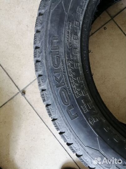 Nokian Tyres Nordman 5 SUV 215/60 R17 100T