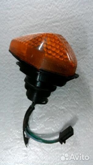 Указатель поворота передний Хонда CBR