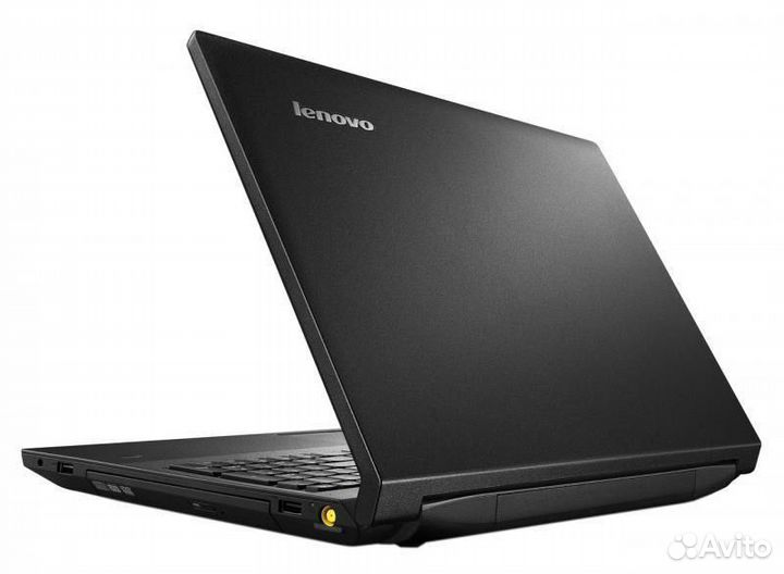 Ноутбук Lenovo B590