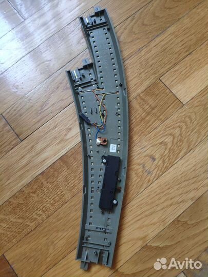 Модель железной дороги