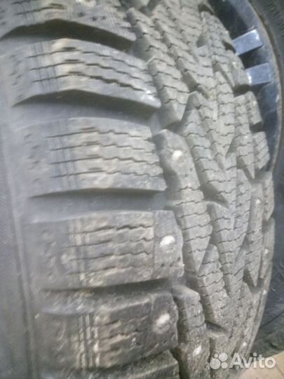 Колеса на форд фокус