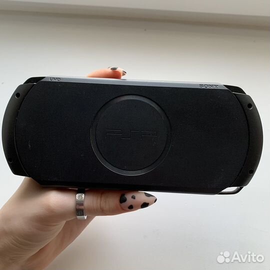 Sony PSP e1004