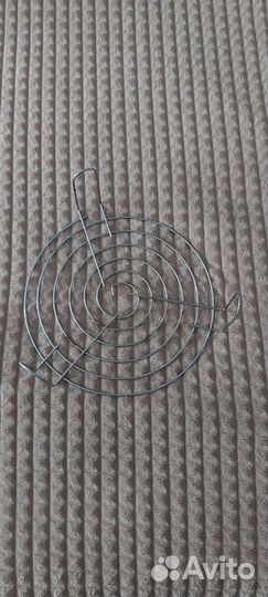 Решетка гриль нержавейка