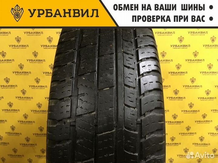 Amtel Cruise 4x4 215/65 R16 98H