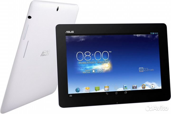 Asus MeMO Pad FHD 10 (ME302KL)