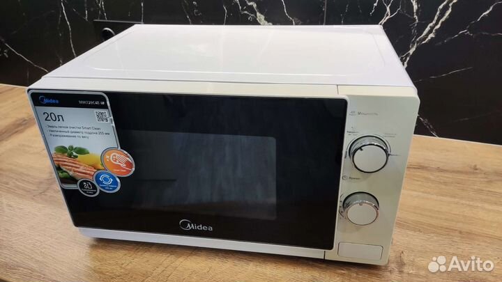 Микроволновая печь Midea