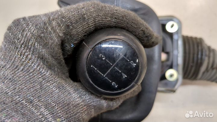 Кулиса кпп Volkswagen Passat 5, 1999