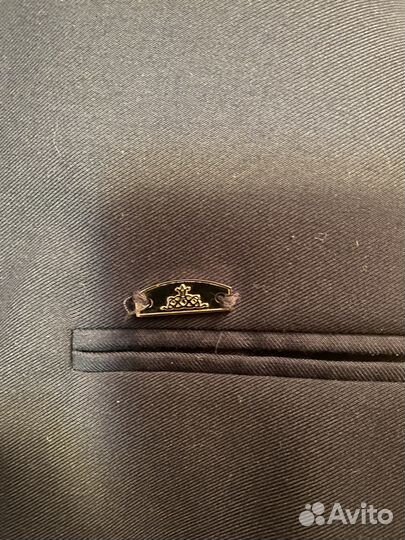 Жилет школьный р 146