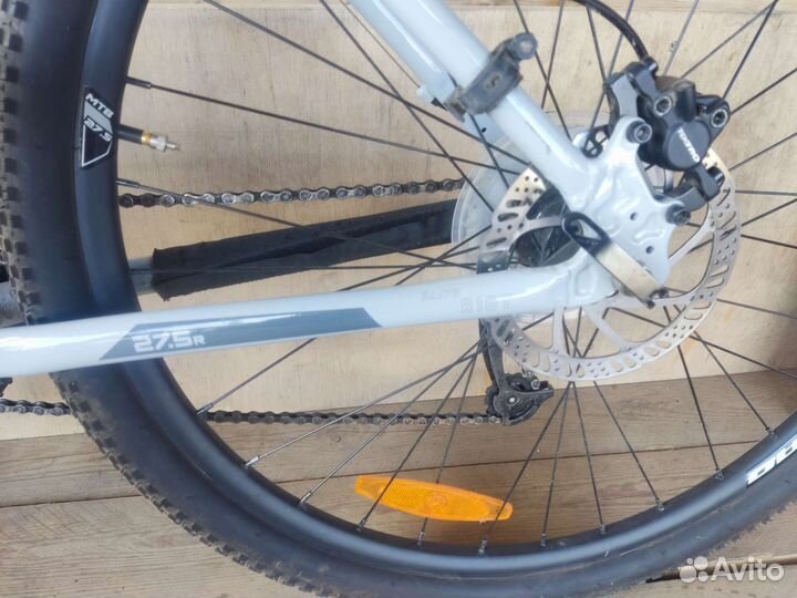 Горный велосипед Outlip riot Elit