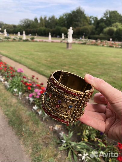 Браслет индийский