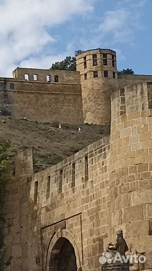 Туры по Дагестану:Путешествие,Экскурсии,Отдых