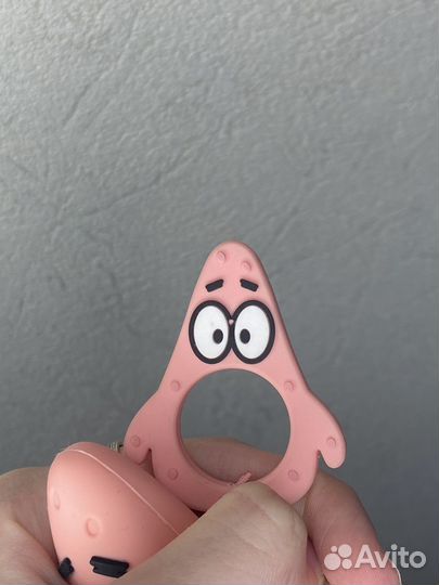 Чехол на airpods